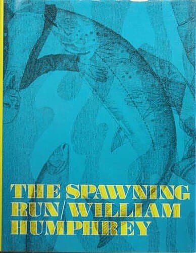 The Spawning Run