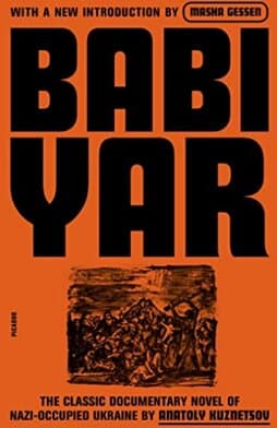 Babi Yar
