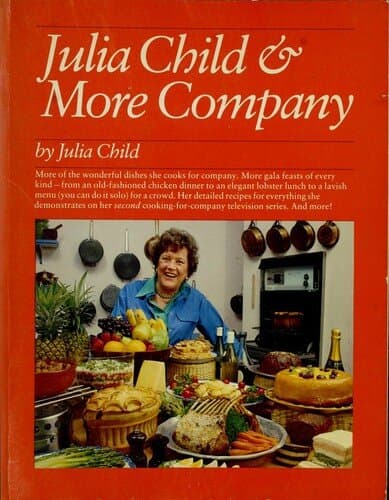 Julia Child & More Company