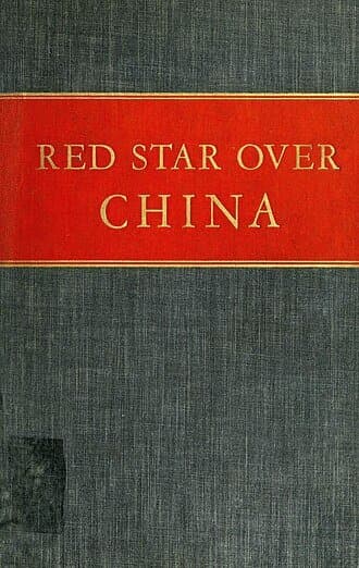 Red Star Over China