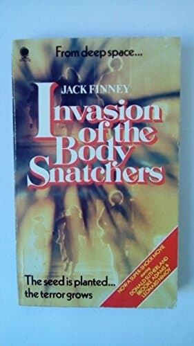 Invasion of the Bodysnatchers