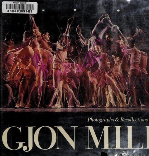Gjon Mili