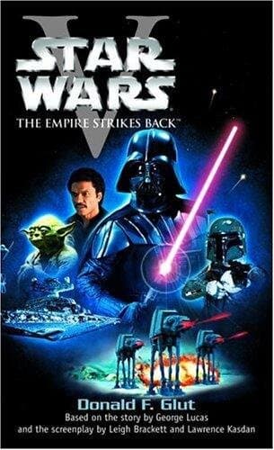 The Empire Strikes Back