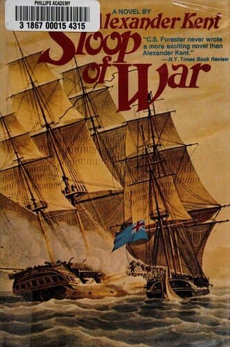 Sloop of War