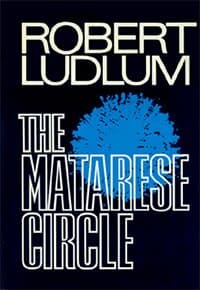 The Matarese Circle