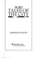 More Tales of the City
