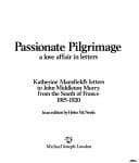 Passionate Pilgrimage