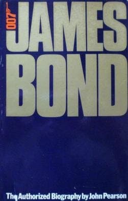 James Bond