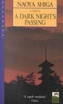 A Dark Night's Passing