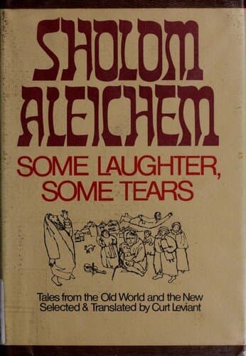 The Best of Sholom Aleichem