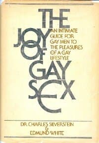 The Joy of Gay Sex