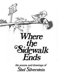Where the Sidewalk Ends