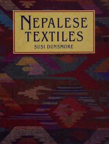Nepalese Textiles