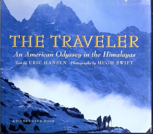 The Traveler