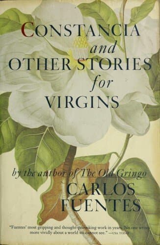 Constancia and Other Stories for Virgins