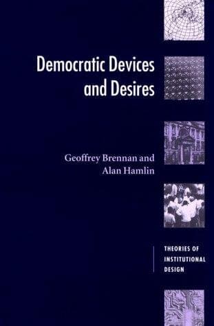 Democratic Devices and Desires