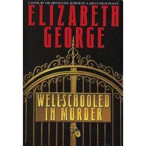 Well-schooled in Murder