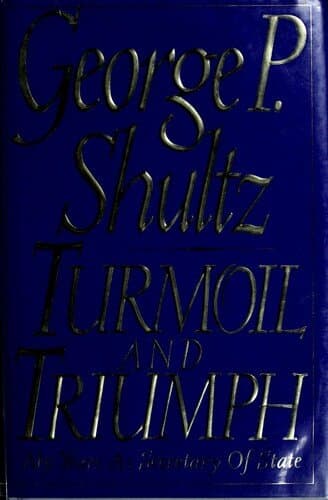Turmoil and Triumph