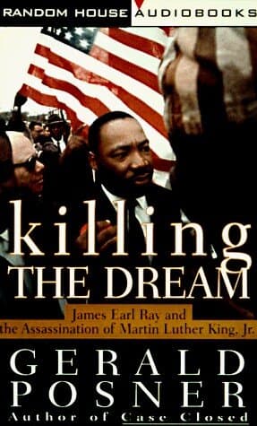 Killing the Dream