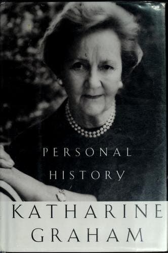 Personal History