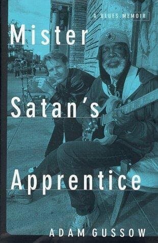 Mister Satan's Apprentice