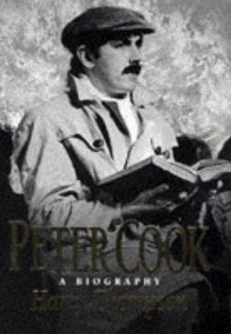 Peter Cook