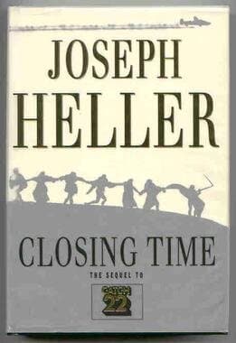 Closing Time