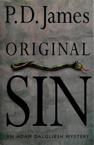 Original Sin