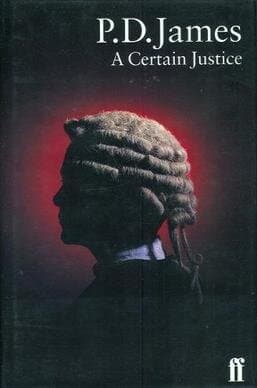 A Certain Justice