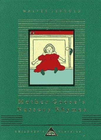 Mother Goose's Nursery Rhymes