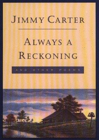 Always a Reckoning, and Other Poems