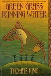Green Grass, Running Water