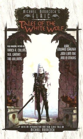 Michael Moorcock's Elric
