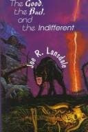 The Good, the Bad and the Indifferent