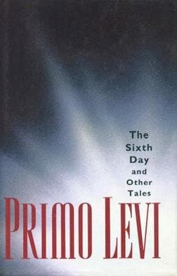 The Sixth Day and Other Tales