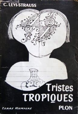 Tristes Tropiques