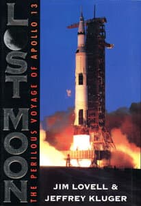Lost Moon
