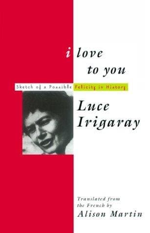 I Love to You