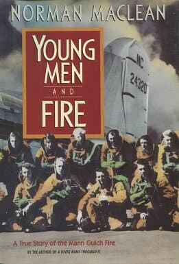 Young Men and Fire