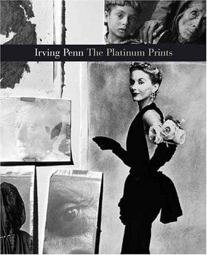 Irving Penn