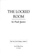 The Locked Room