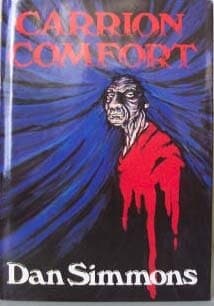 Carrion Comfort