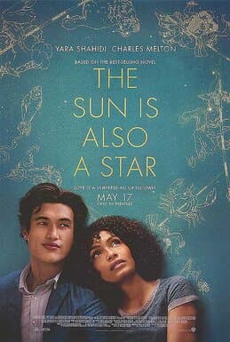 The Sun is Also a Star