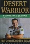 Desert Warrior