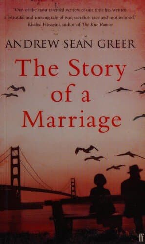 The Story of a Marriage