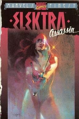 Elektra