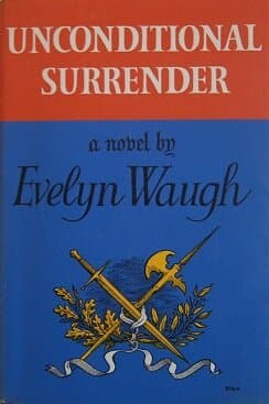 Unconditional Surrender