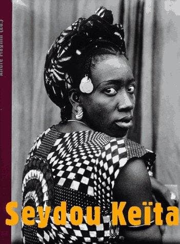 Seydou Keita