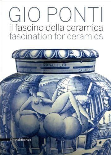Fascination for ceramics