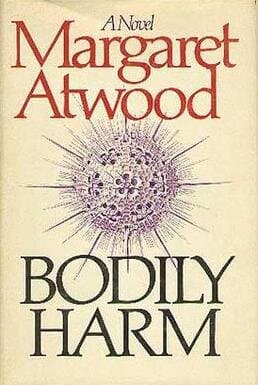 Bodily Harm